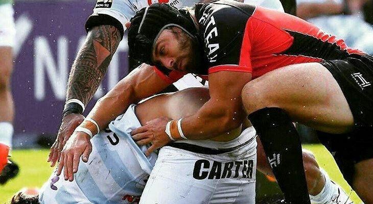 rugby