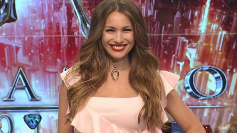 pampita elvis presley irak