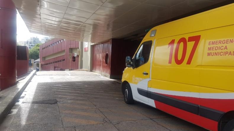 hospital de urgencias cordoba eldoce