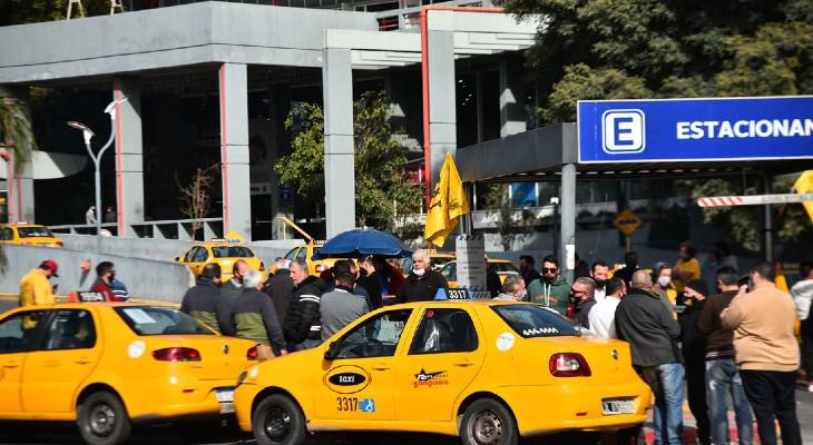 taxis
