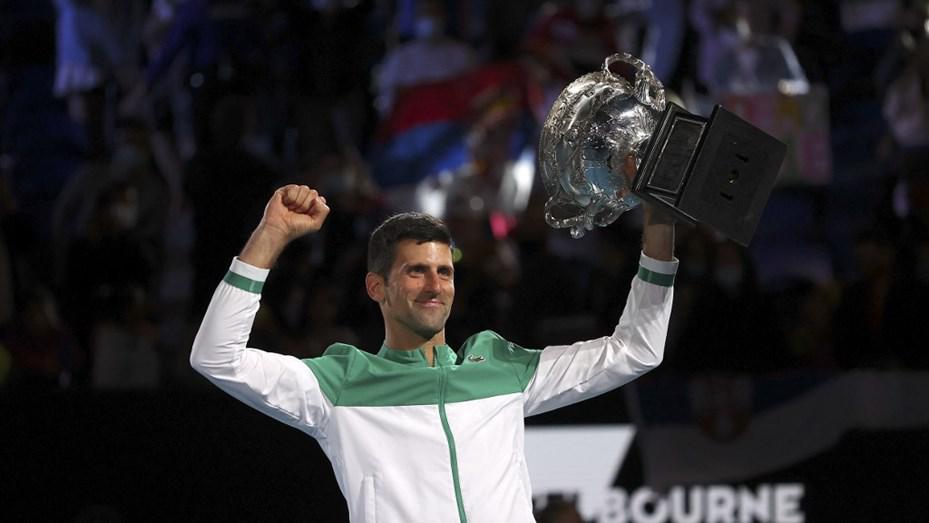 djokovic