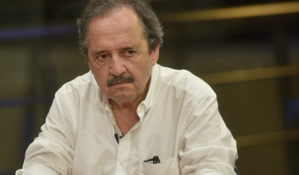 Ricardo-Alfonsín
