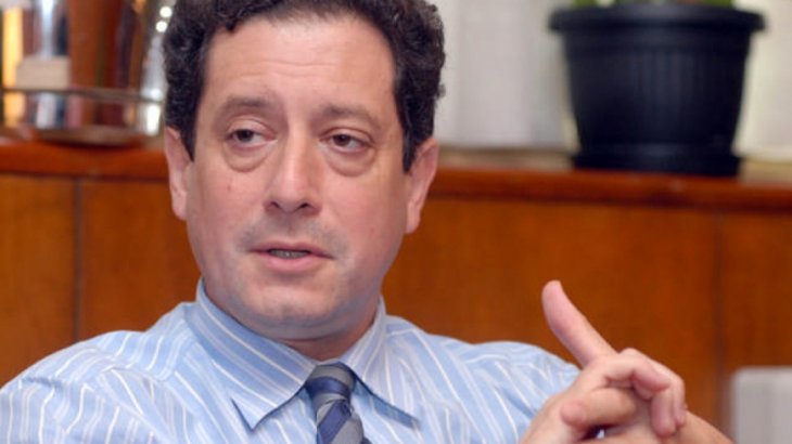 MIGUEL ÁNGEL PESCE