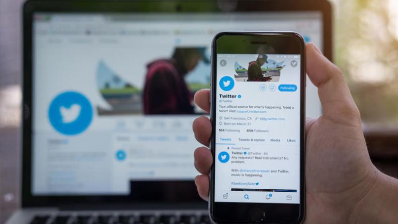 twitter audios