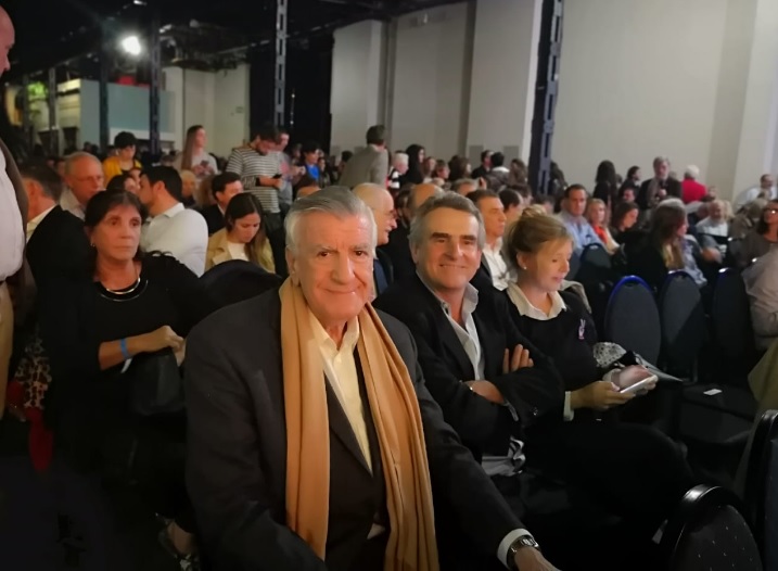 JOSÉ LUIS GIOJA
