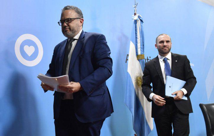 KULFAS Y GUZMÁN