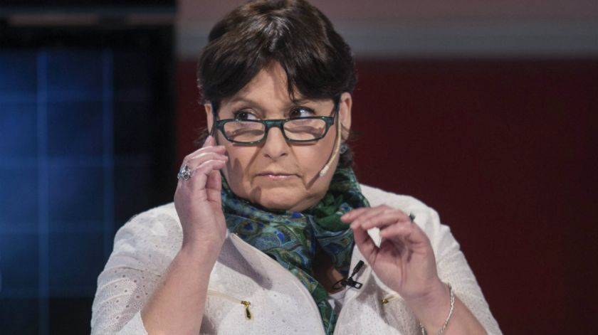GRACIELA OCAÑA