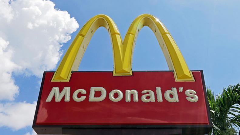 mcdonalds sabattini