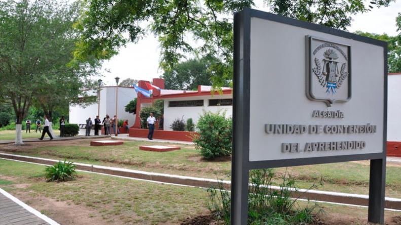 El-hombre-se-entregó-por-su-cuenta-ante-la-Policía