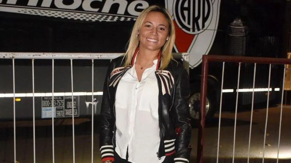 rocio