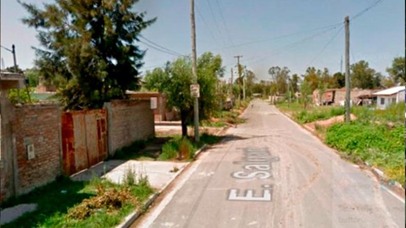adolescente-mató-a-su-papá-y-se-suicidó-en-Esteban-Echeverría