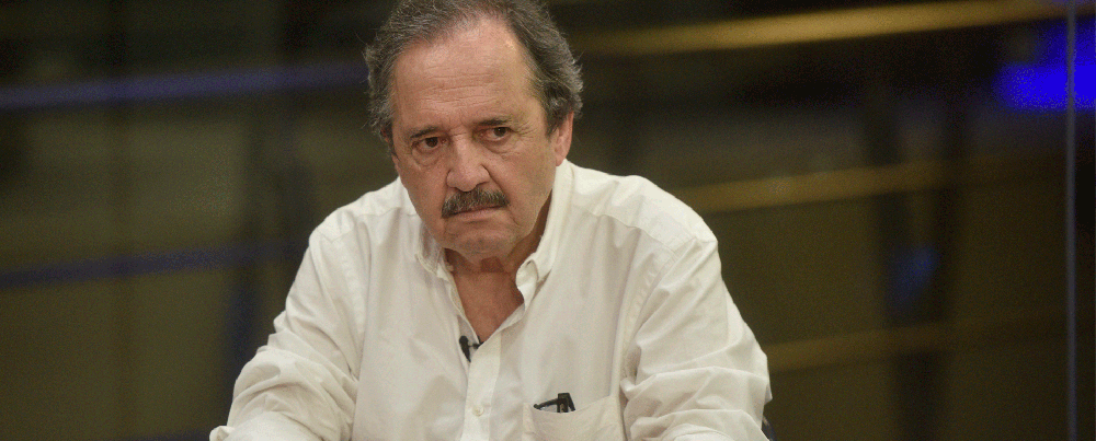 RICARDO ALFONSÍN