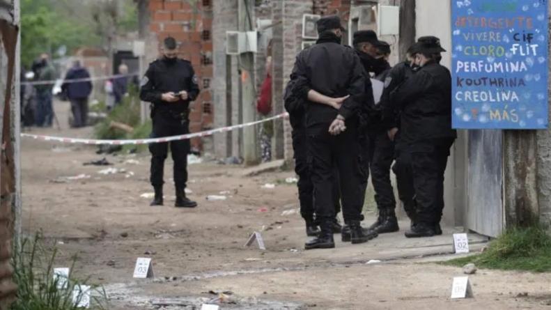 crimen-balazos-rosario-joven-silla-ruedas
