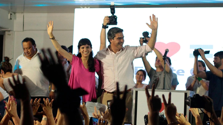JORGE CAPITANICH