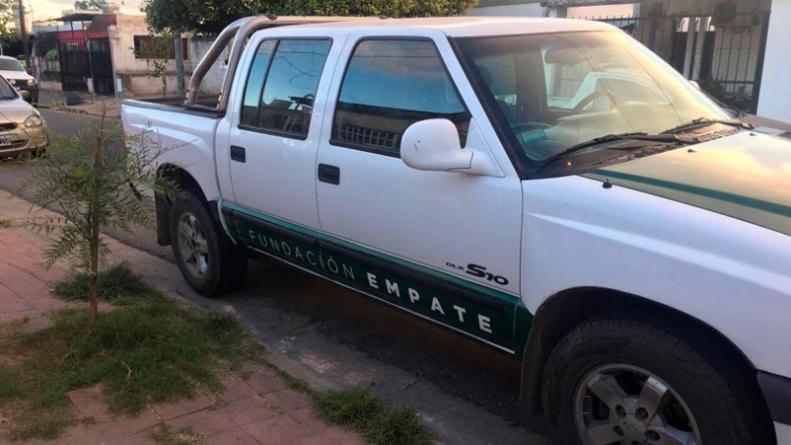 robo-camioneta-fundacion-empate