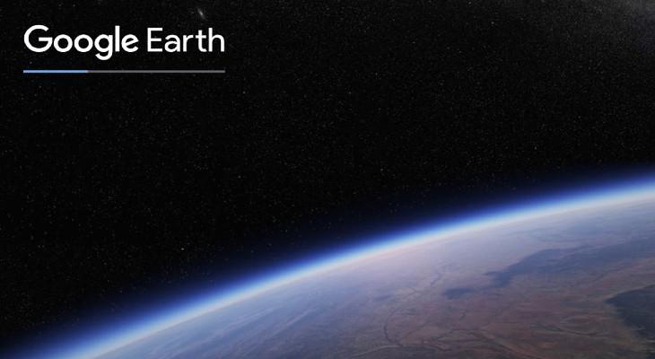 Googe_Earth