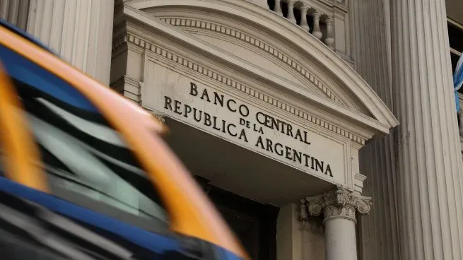 bcra-banco-central