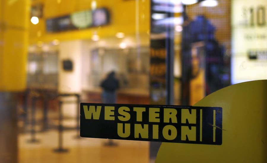 Western-Union
