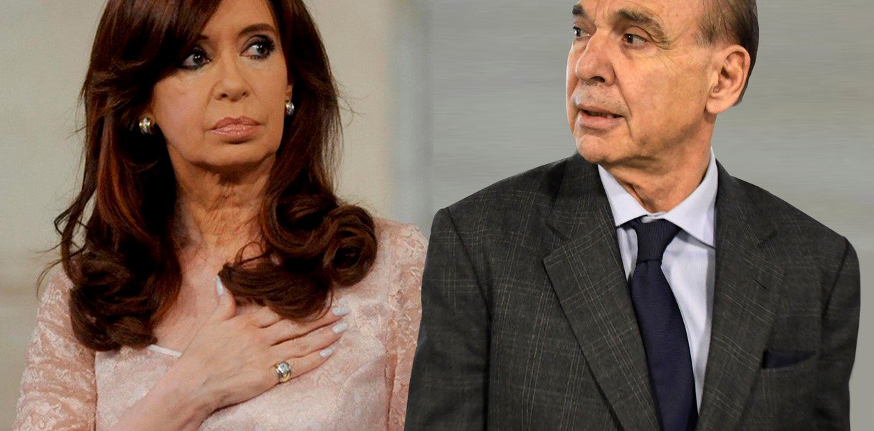 CRISTINA - PICHETTO