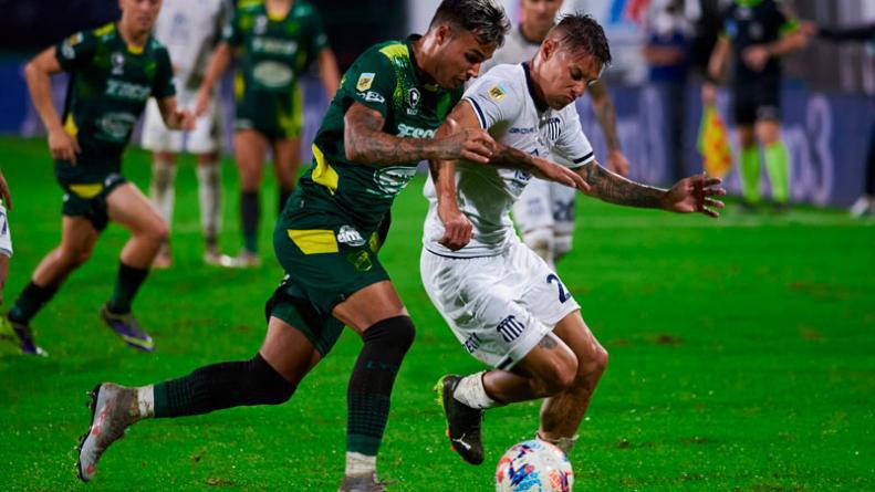 defensa-justicia-talleres-copa-liga-futbol