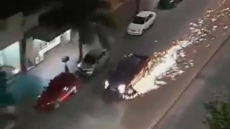 accidente-transito-barrio-general-paz-camioneta-moto