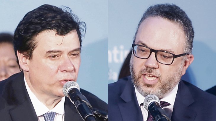 MORONI Y KULFAS