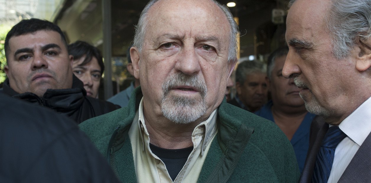 HUGO YASKY