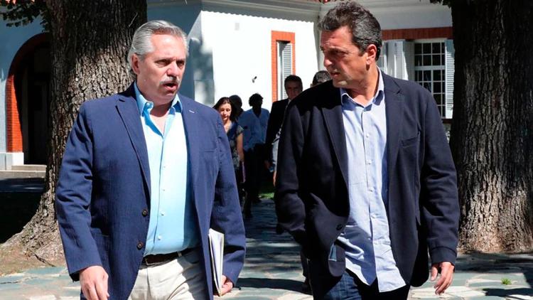 FERNÁNDEZ Y MASSA