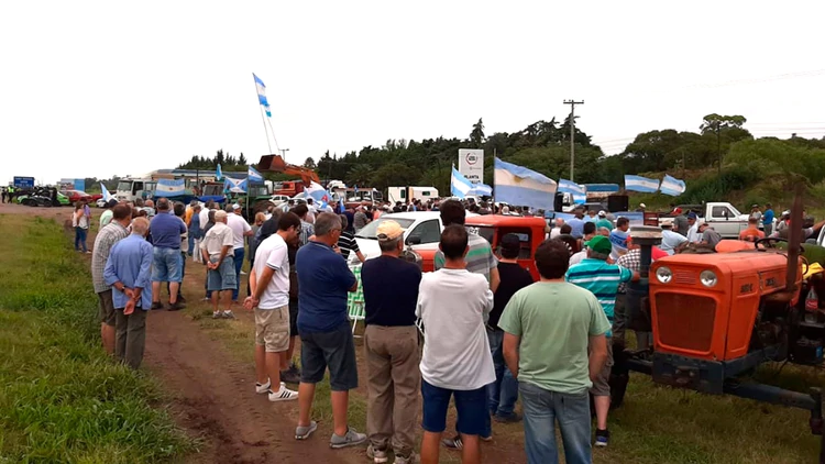 CAMPO