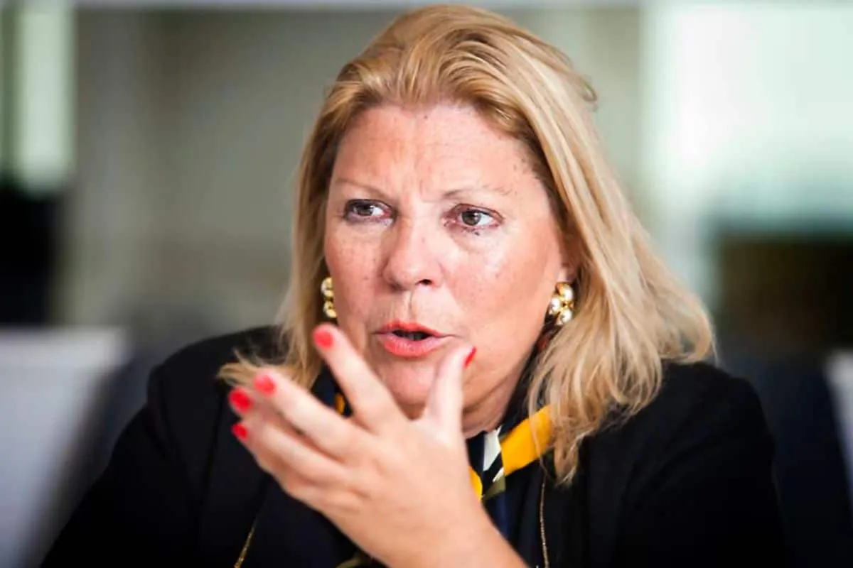 Elisa-Carrio