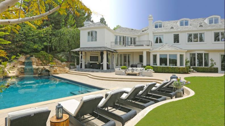 mansion williams