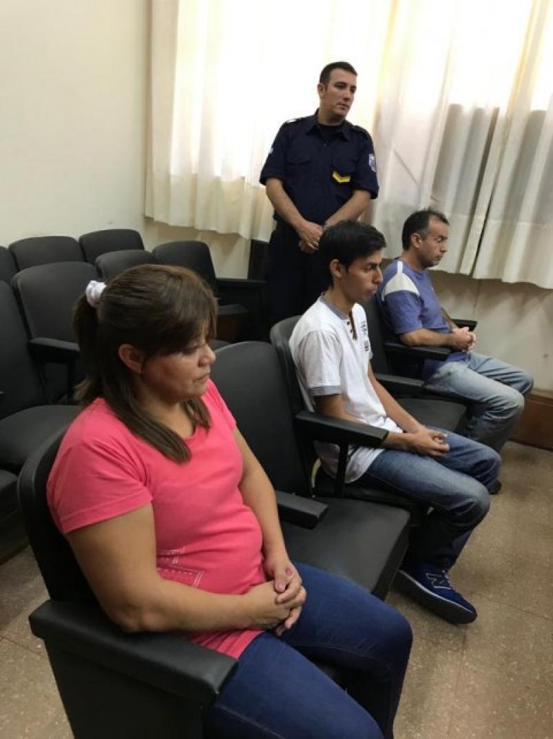 familia ana paula abuso sexual san juan