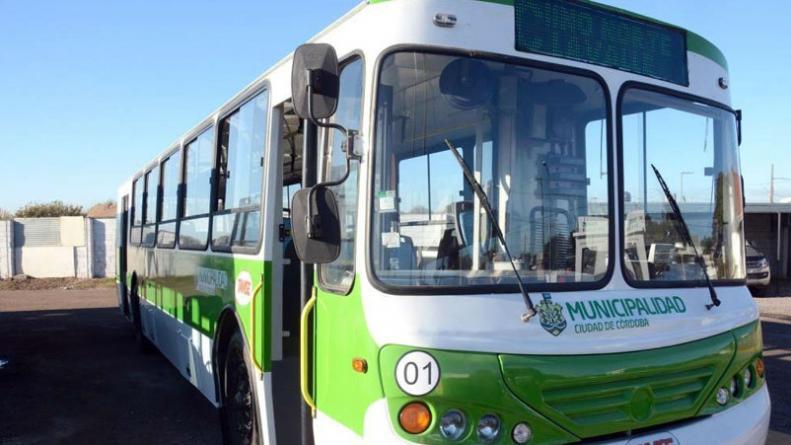 trolebuses