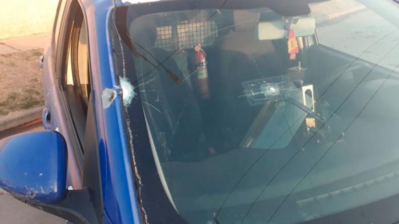 policia-auto-balazos-tiroteo-cordoba