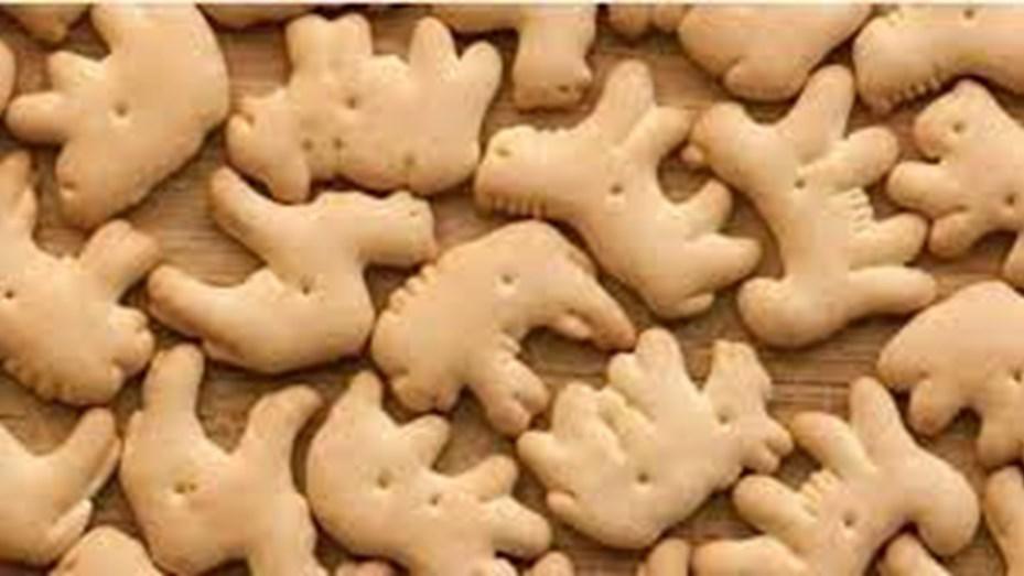 galletitas