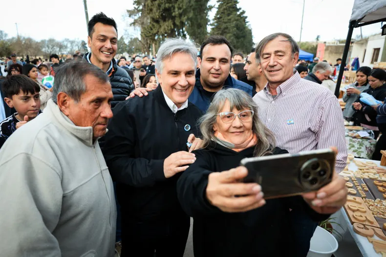 llaryora-candidato