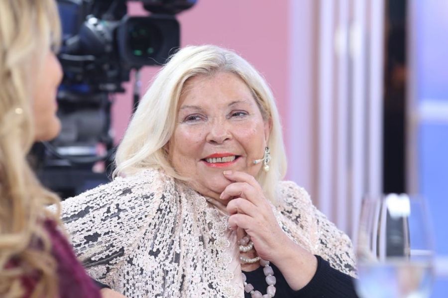 ELISA CARRIÓ