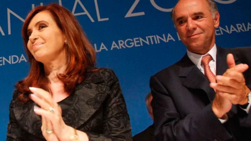 Chediack-Cristina-Kirchner
