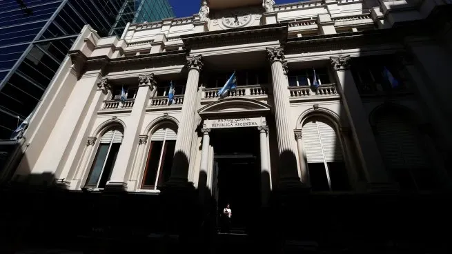 bcra-banco-central