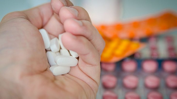 MEDICAMENTOS