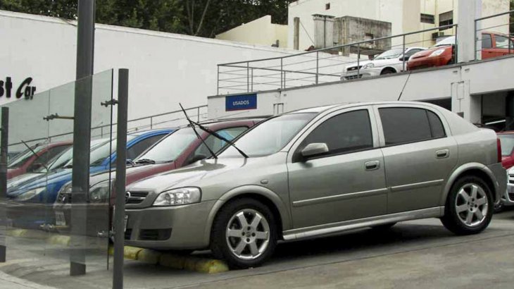 AUTOS USADOS
