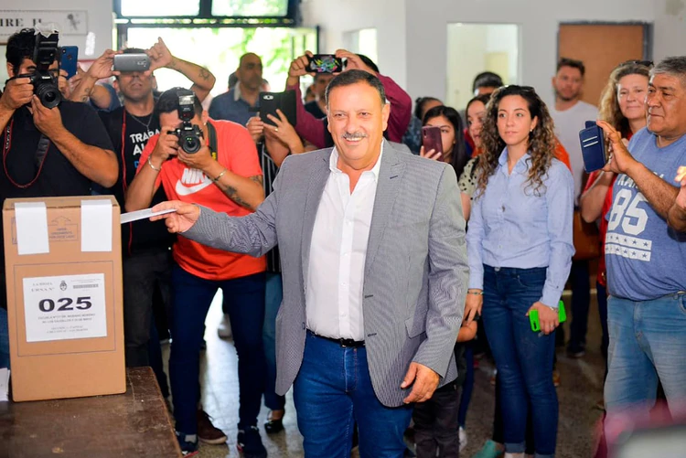 RICARDO QUINTELA