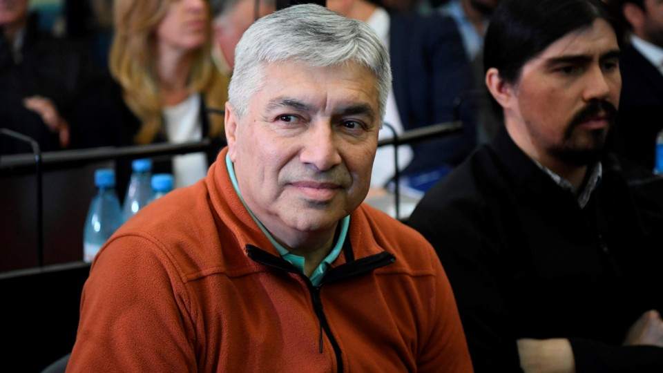LÁZARO BÁEZ