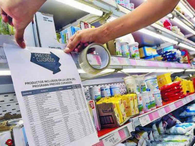 PRODUCTOS ESENCIALES