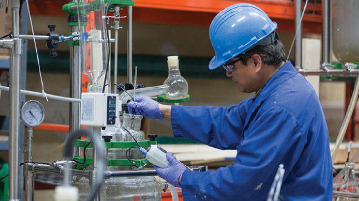la-industria-logro-septiembre-su-primer-resultado-positivo-del-ano-segun-la-uia