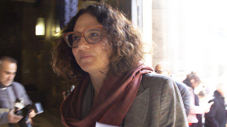 CECILIA TODESCA