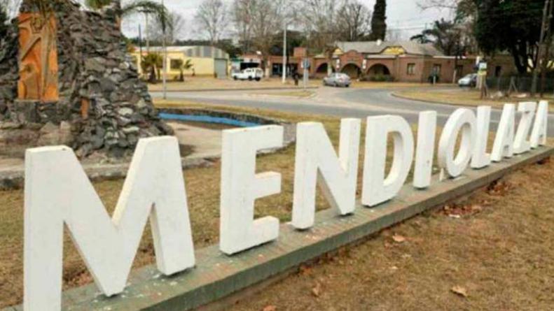 mendiolaza