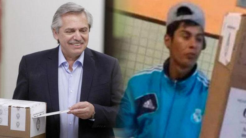 alberto-fernandez-brian-gallo-elecciones-2019