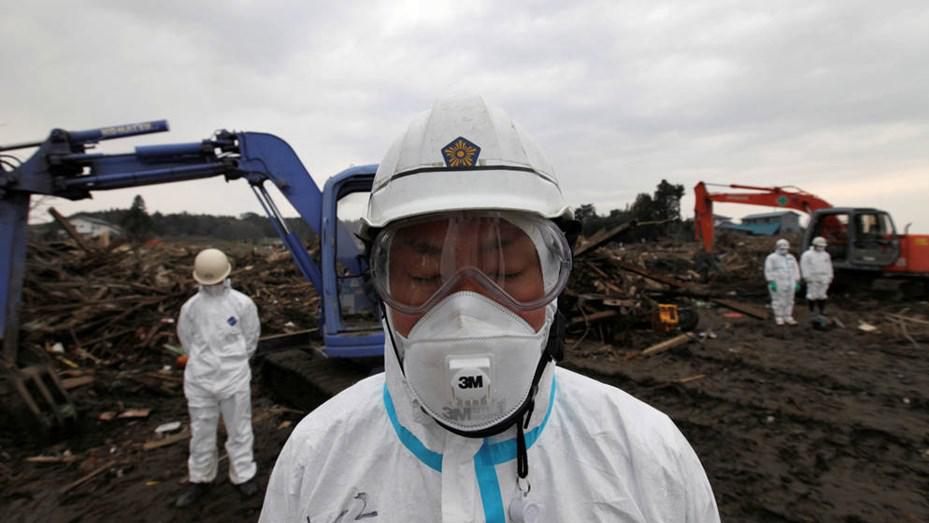 fukushima