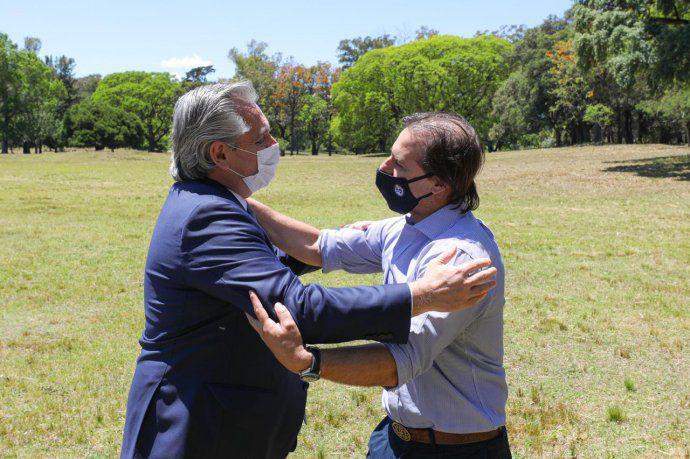 alberto-fernandez-y-luis-lacalle-pou